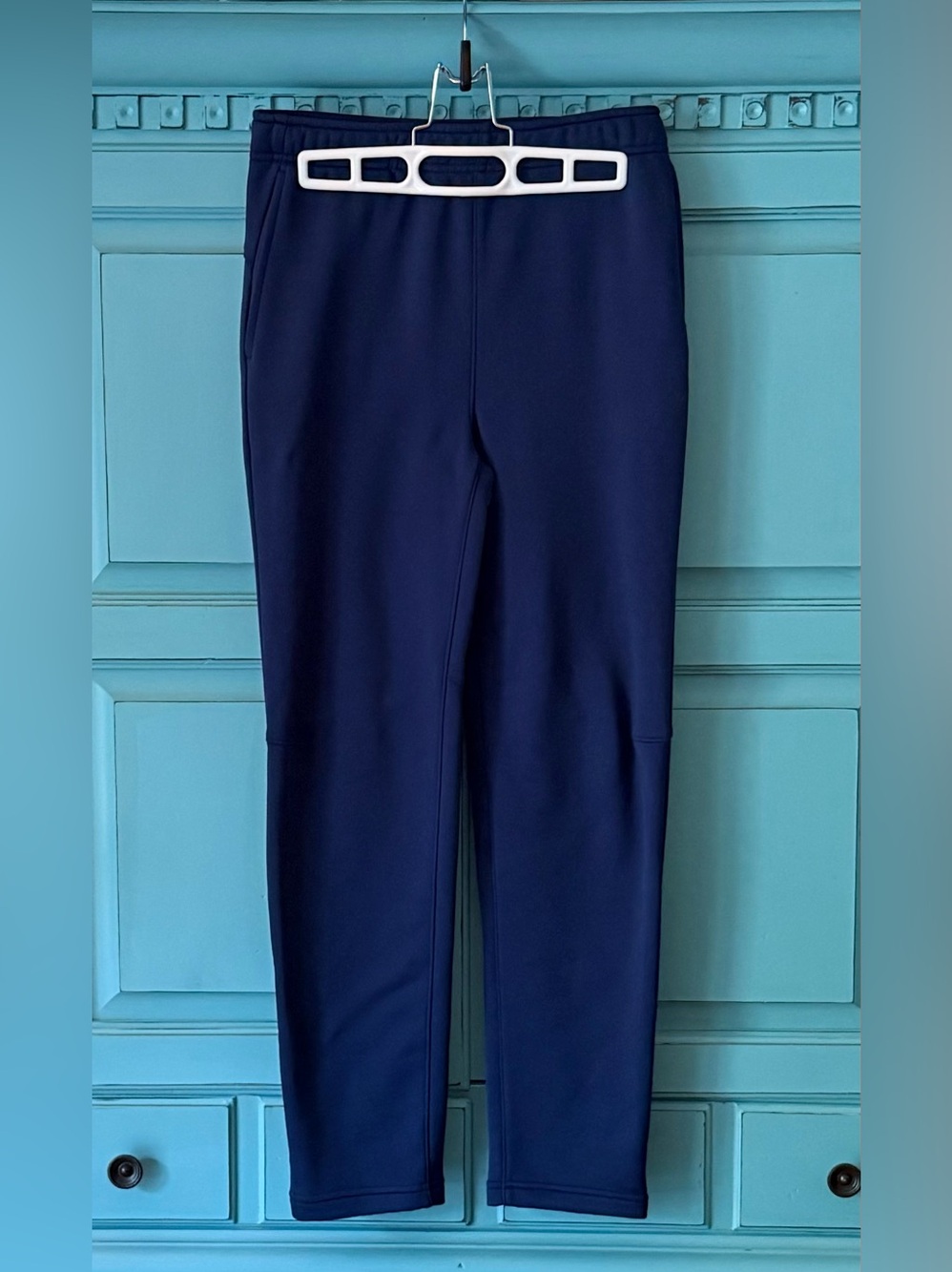 Boys Old Navy Active Go Dry Joggers